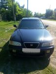  Honda Ascot 1996 , 49000 , 