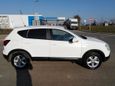 SUV   Nissan Qashqai 2009 , 600000 , 