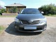  Toyota Corolla FX 2012 , 651000 ,  