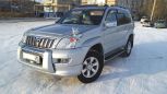 SUV   Toyota Land Cruiser Prado 2003 , 1230000 , 