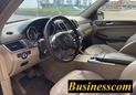 SUV   Mercedes-Benz M-Class 2012 , 1810000 , 