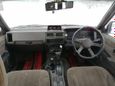 SUV   Nissan Terrano 1991 , 260000 , 