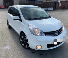  Nissan Note 2013 , 980000 , 