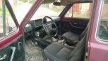 SUV    4x4 2121  1996 , 110000 , 