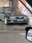  Mitsubishi Diamante 1992 , 140000 , 