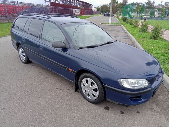  Opel Omega 1996 , 98000 , 