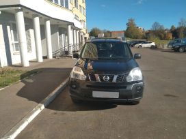 SUV   Nissan X-Trail 2010 , 700000 , 