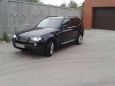 SUV   BMW X3 2007 , 900000 , 