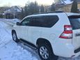 SUV   Toyota Land Cruiser Prado 2015 , 2350000 , 