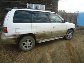    Mazda MPV 1998 , 199999 , 