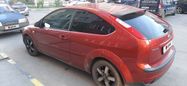  3  Ford Focus 2006 , 260000 , 