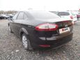  Ford Mondeo 2010 , 730000 , 
