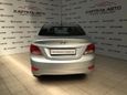  Hyundai Solaris 2011 , 399000 , 