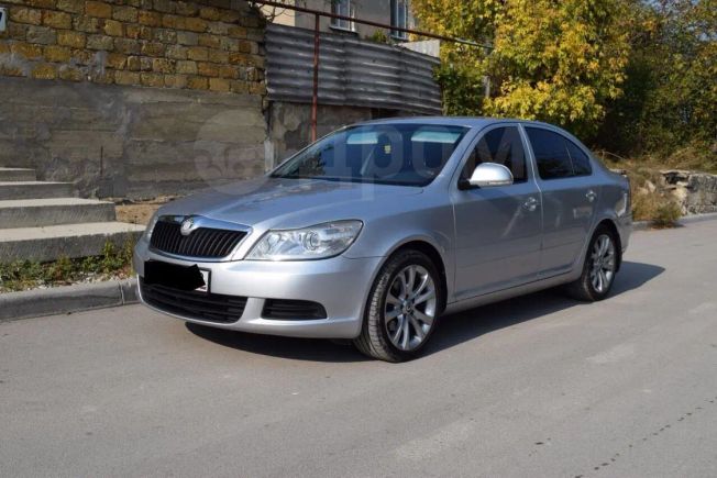  Skoda Octavia 2011 , 450000 , 