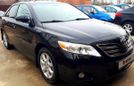  Toyota Camry 2011 , 917000 , 