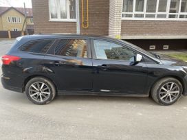  Ford Focus 2016 , 500000 , 