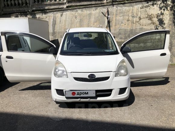  3  Daihatsu Mira 2011 , 320000 , 