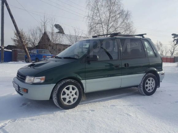    Mitsubishi RVR 1996 , 167000 , 