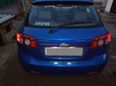  Chevrolet Lacetti 2010 , 268000 , -