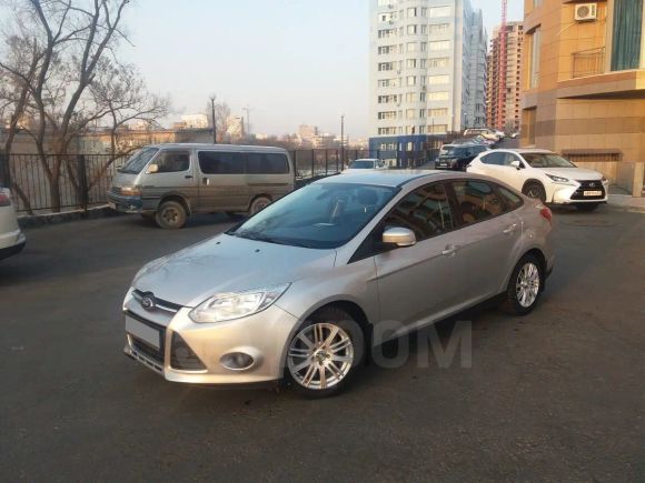  Ford Focus 2011 , 150000 , 