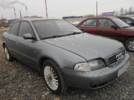  Audi A4 1998 , 150000 , 