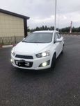  Chevrolet Aveo 2013 , 430000 , 