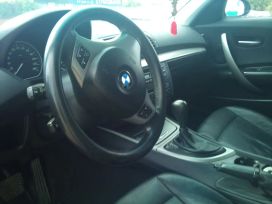  BMW 1-Series 2006 , 550000 , --