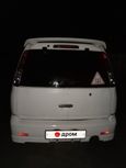  Nissan Cube 1998 , 115000 , 