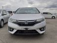  Honda Fit 2016 , 799000 , 