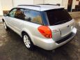  Subaru Outback 2004 , 470000 , 