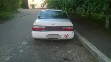  Toyota Corolla 1994 , 35000 , 