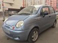  Daewoo Matiz 2012 , 125000 , 