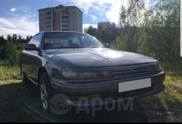  Toyota Vista 1993 , 80000 , 