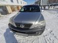 SUV   Kia Sorento 2005 , 380000 , 