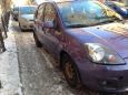  Ford Fiesta 2008 , 279000 , 