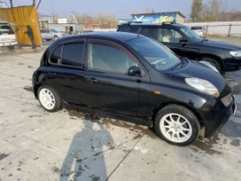  Nissan March 2004 , 270000 ,  