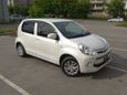  Toyota Passo 2015 , 480000 , 