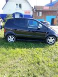  Mercedes-Benz A-Class 2000 , 233000 , 