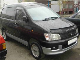    Toyota Lite Ace Noah 1998 , 320000 , 