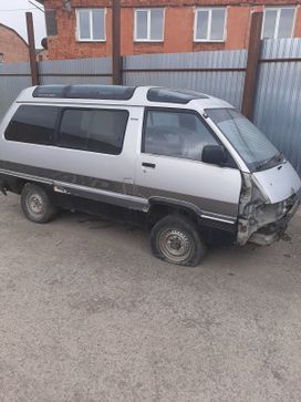    Toyota Town Ace 1990 , 20000 , 