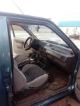 SUV   Opel Frontera 1993 , 270000 , 