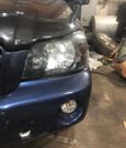 SUV   Toyota Kluger V 2001 , 480000 , 