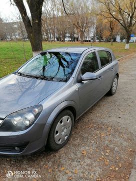  Opel Astra 2005 , 350000 , 