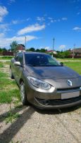  Renault Fluence 2012 , 370000 , 