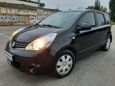  Nissan Note 2009 , 625000 , 
