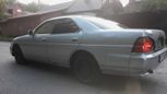  Nissan Laurel 1998 , 120000 , 