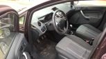  Ford Fiesta 2008 , 379000 , 