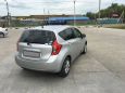  Nissan Note 2014 , 530000 , 