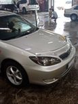  Toyota Camry 2002 , 500000 , -