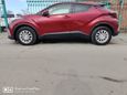 SUV   Toyota C-HR 2017 , 1550000 , 